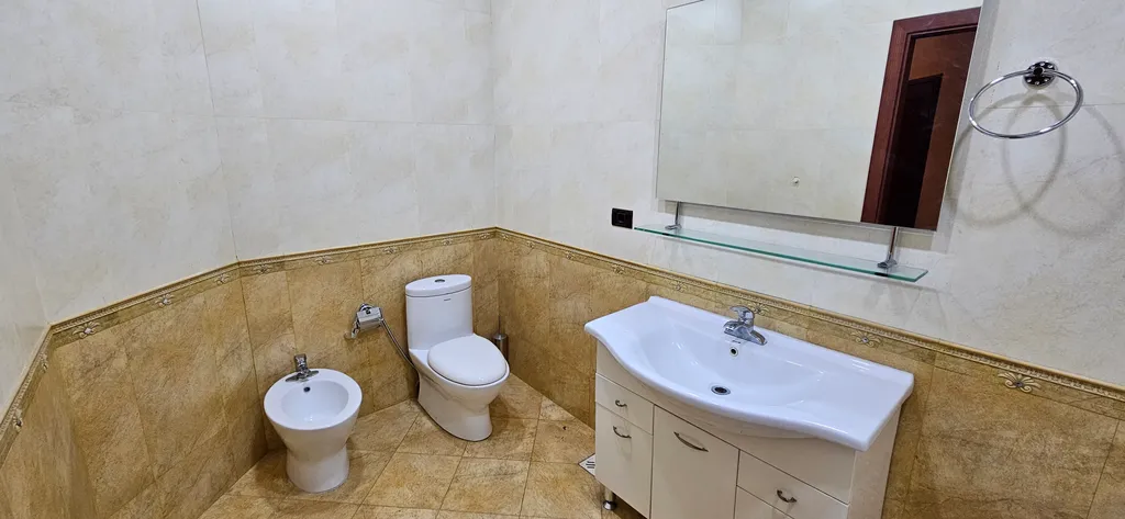 Квартира с видом на Пламенные Башни