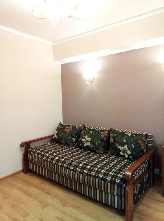 Уютная квартира в центре