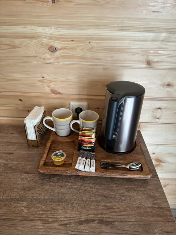 Квартира Комната — Архыз