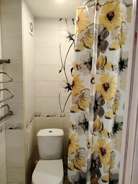 Уютная квартира на автозаводе