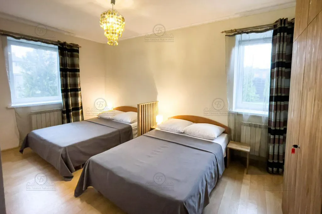 Коттедж Загородный дом для семейного отдыха — Минск