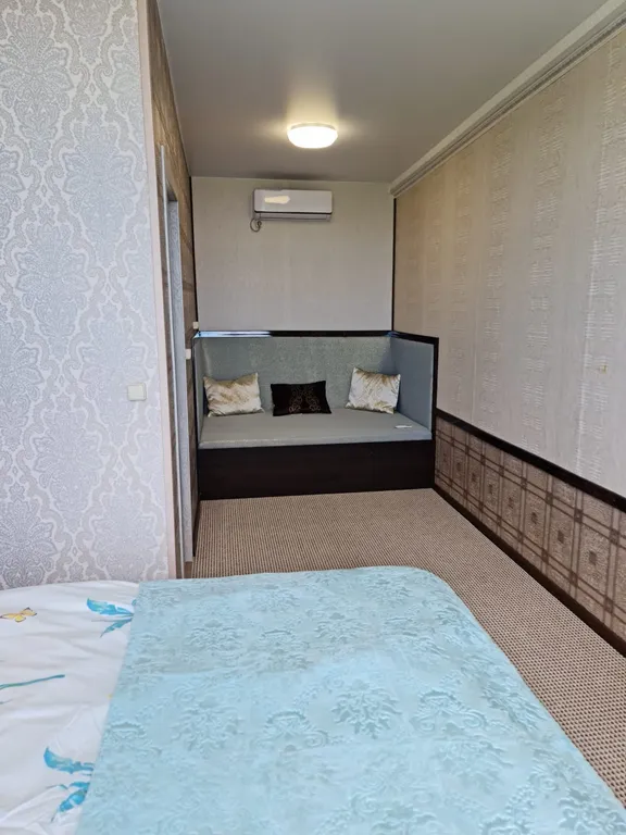 Дом Бархатная 2