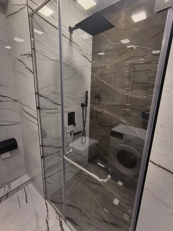 Солнечная уютная квартира в центре