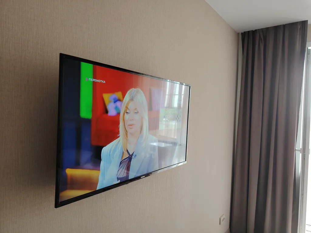 Новая квартира с автономным отоплением, 10-15 минут на машине до центра