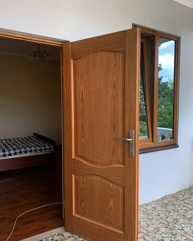 Номер-комната под ключ