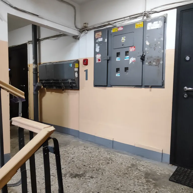 Квартира Уютная квартира на Столетии — Владивосток