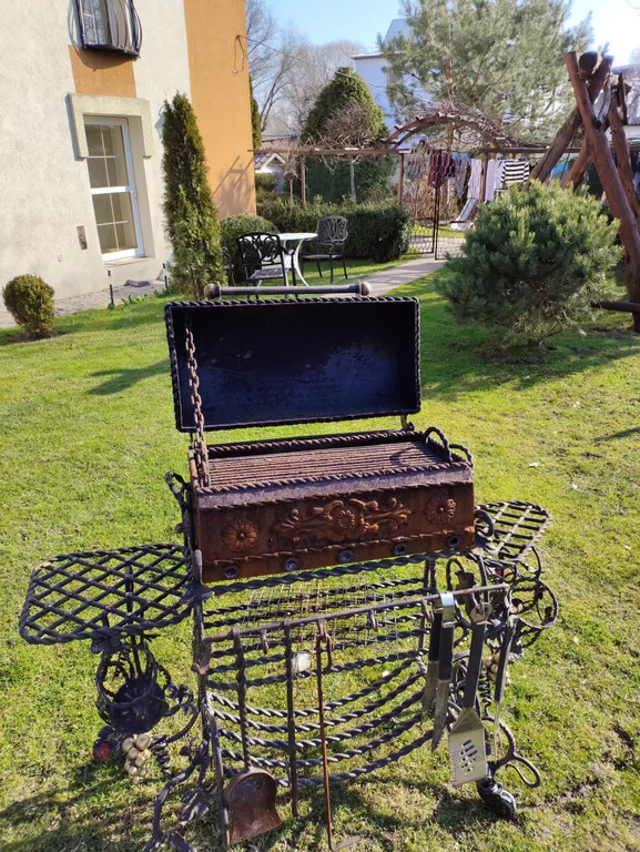 Квартира Квартира Дом с павлинами — Калининград