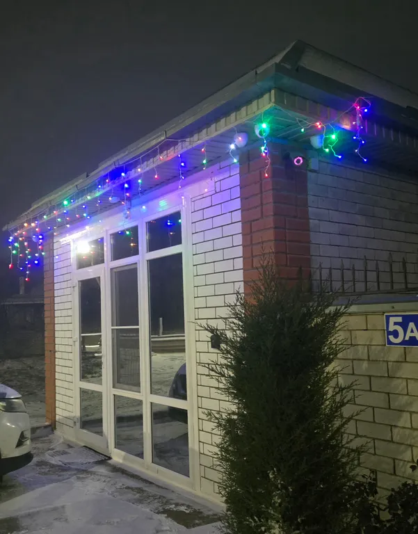 Уютная квартира с отдельным входом