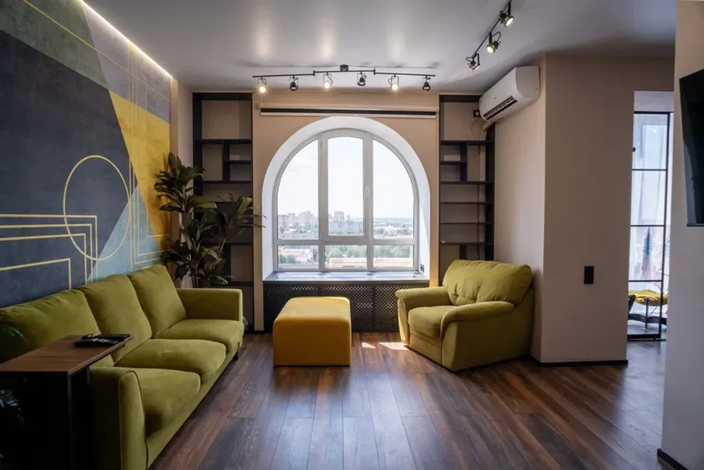 Премиум студия в элитном ЖК