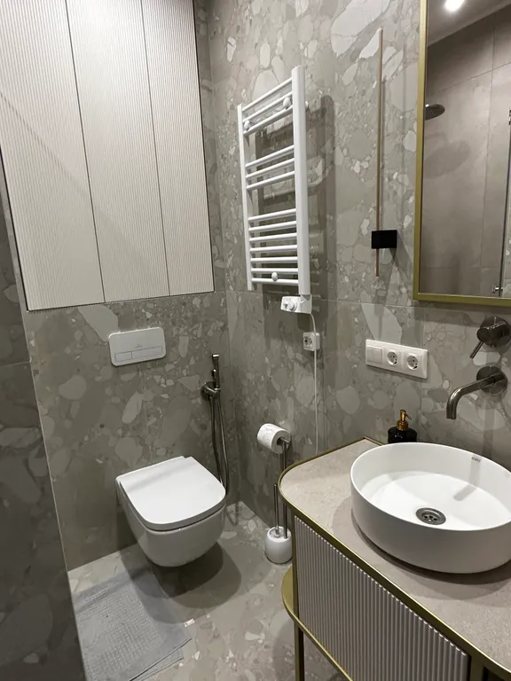 Апартаменты класса люкс в центре г. Зеленоградск