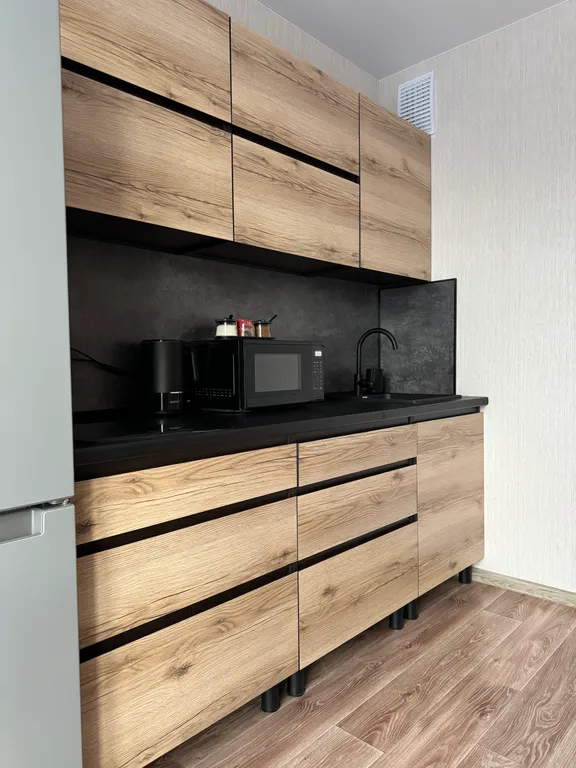 Квартира Уютная квартира рядом с ЖД вокзалом — Красноярск