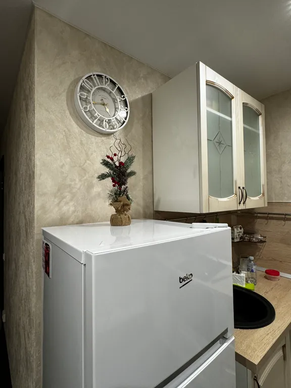 Квартира посуточно для 1–4 гостей • набережная Волги• онлайн-заселение