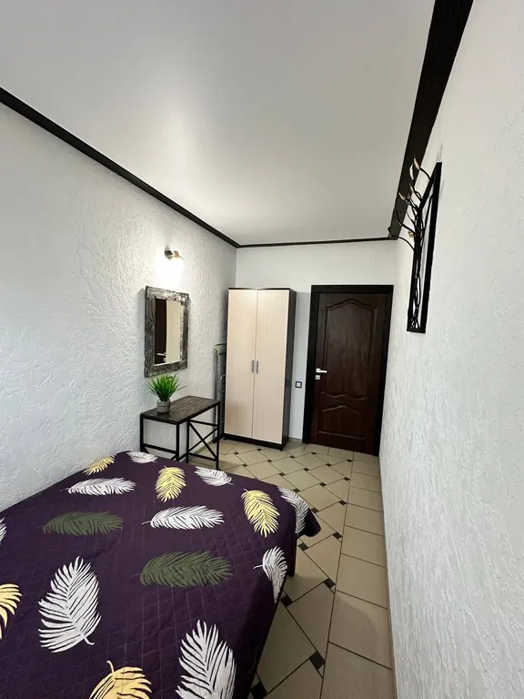 Дом для комфортного отдыха