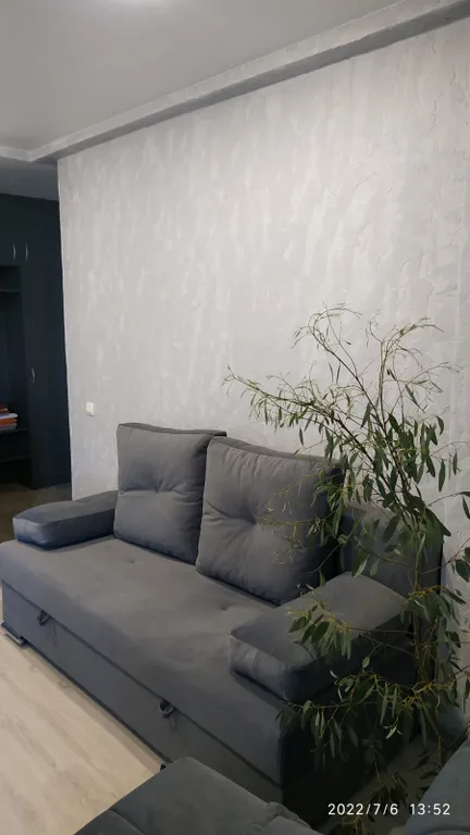 Квартира Уютные апартаменты с видом на море — Адлер