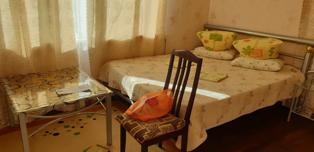 2-комнатный Дом