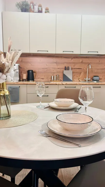 Уютная студия в окружении природы