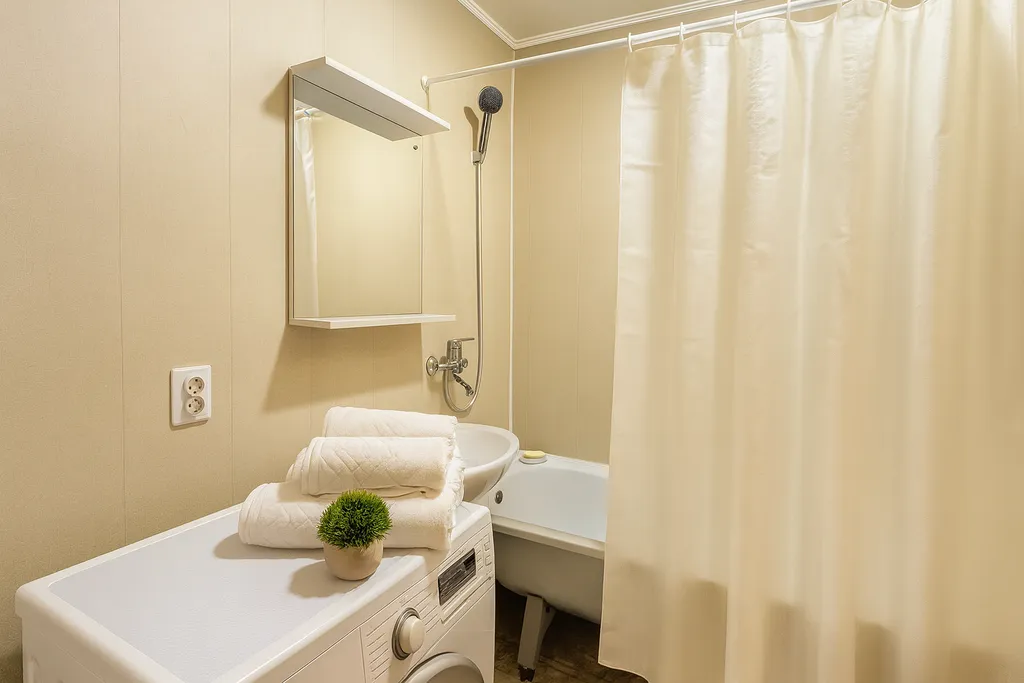 Сеть апартаментов Livio.su в ЖК Суворовский (с26+047ви02)