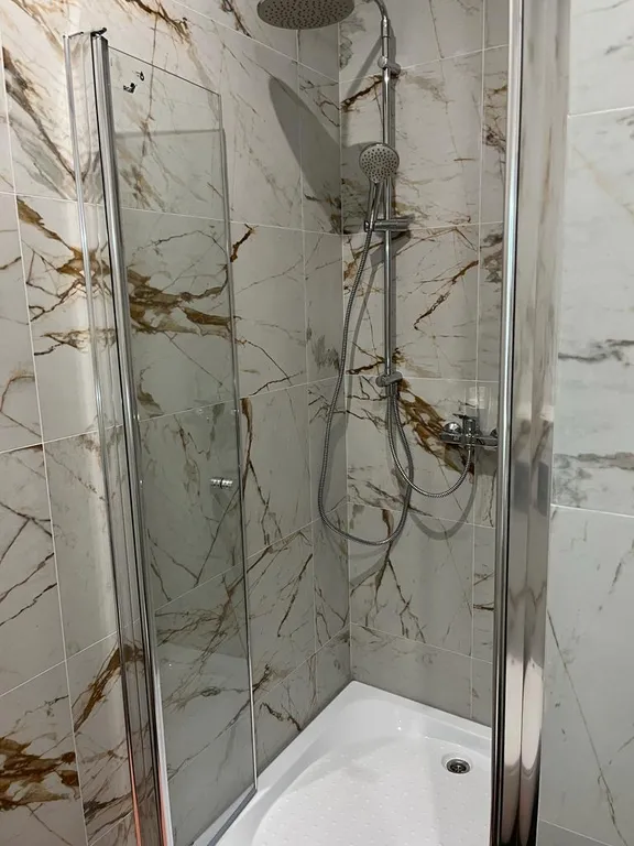 Новый апартамент в живописном Ай-Даниле у моря