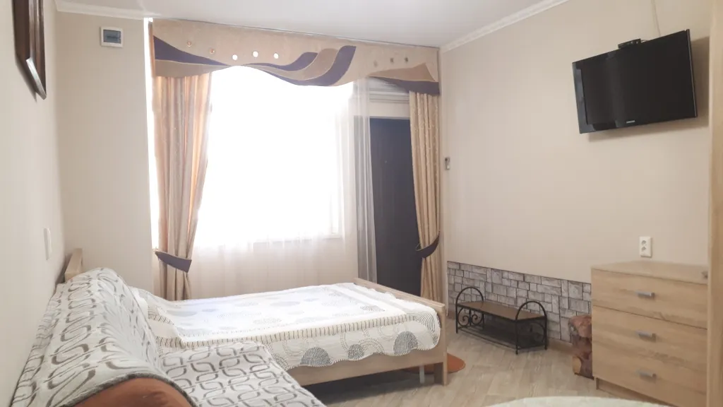 Квартира Райское место Новый Свет — аренда посуточно в Новый Свет