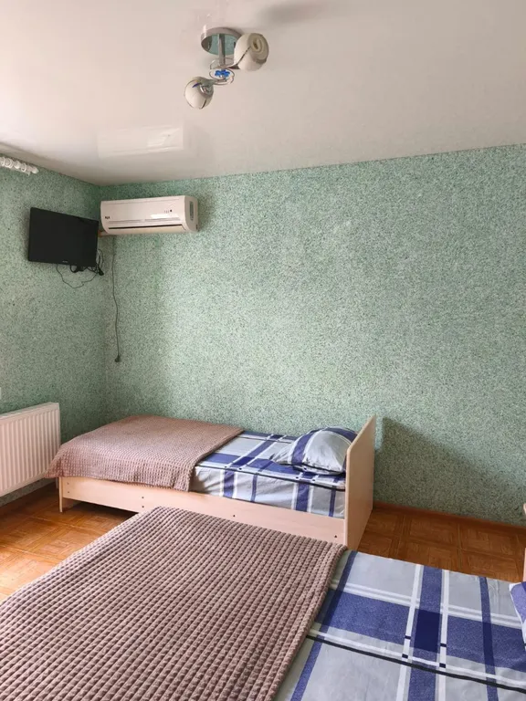 Квартира Комната — Геленджик