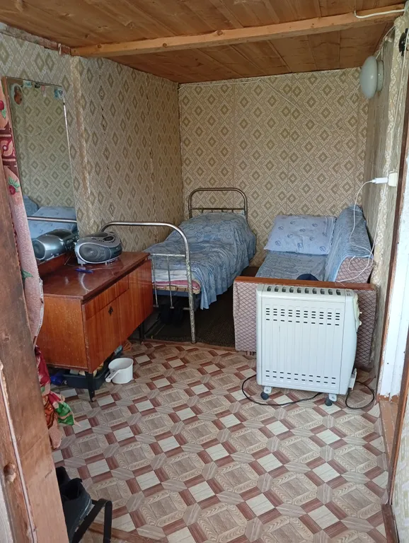 Коттедж Коттедж Дача с баней — Казань