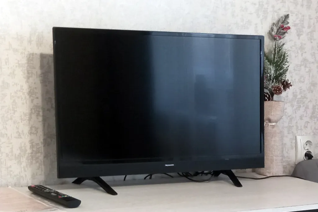 Уютная двухкомнатная квартира в центре