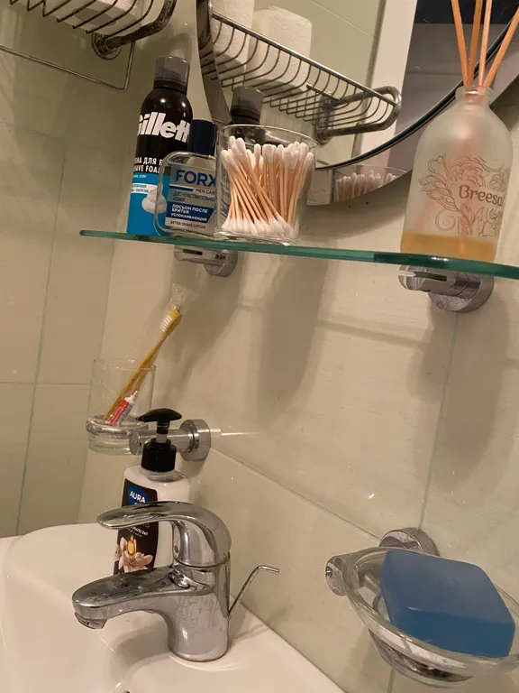 Ретро студия на берегу Волги