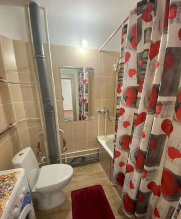 Уютная квартира в близи аквапарка