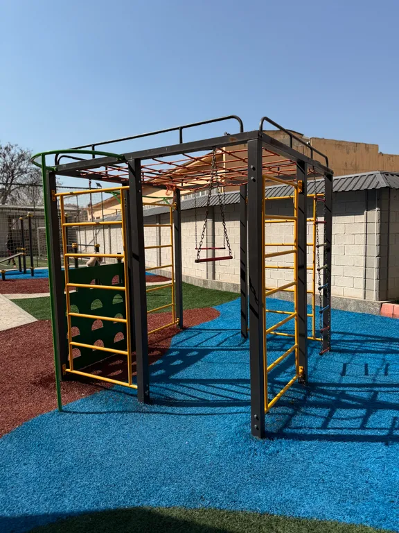 ЖК Uzbegim by Royal Rentals