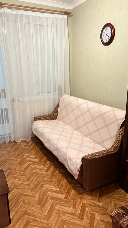 Целый этаж в доме