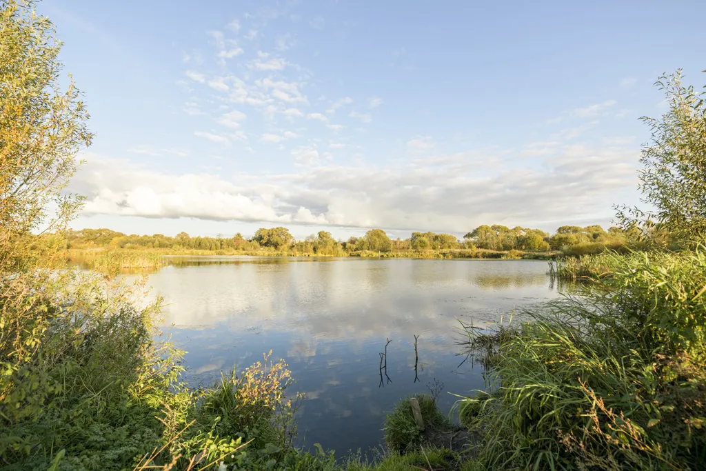 Дом с панорамным видом рядом со склоном Яхрома