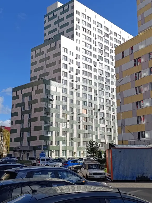 Квартира Уютная квартира в центре — Казань