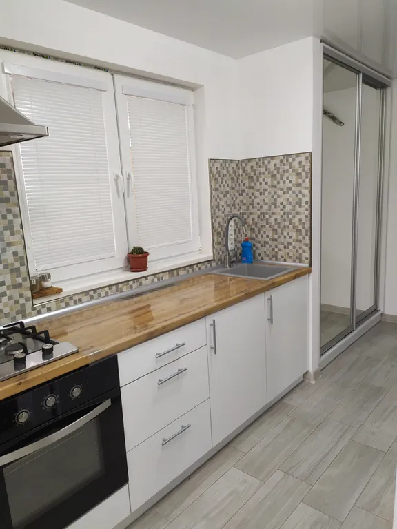 Квартира 1-комнатная Квартира — Евпатория