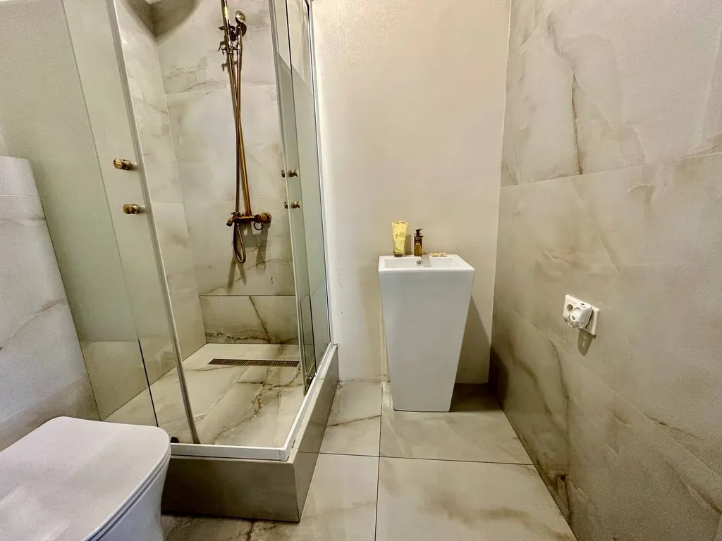 Атмосфера комфорта студия Пентхаус с террасой