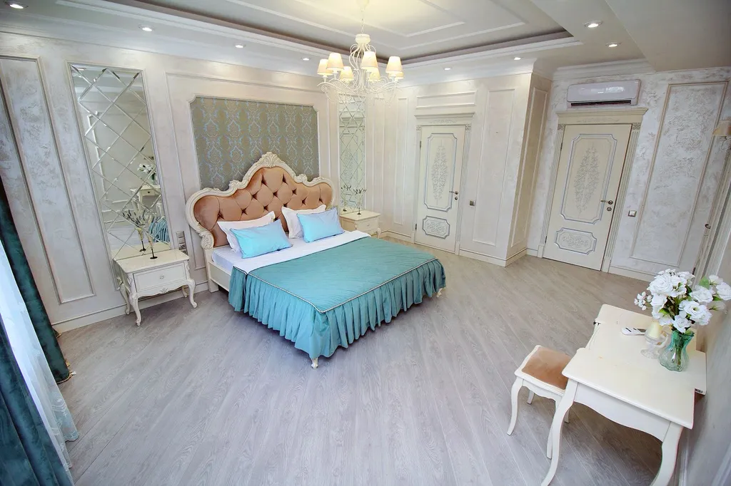 Samal Tower жилой комплекс