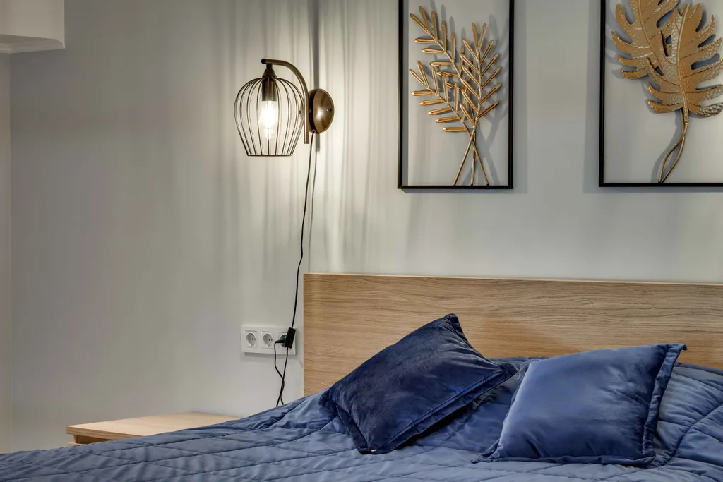 Студия №5С двухуровневая