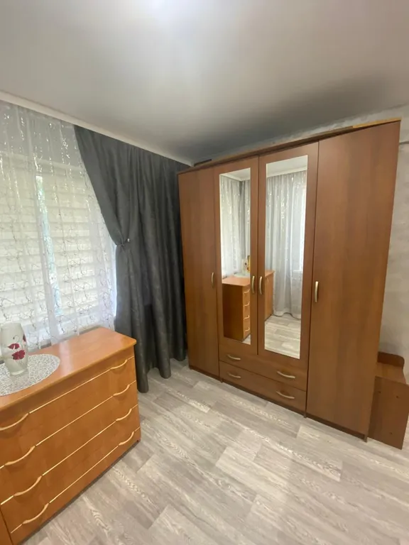 Квартира 1-комнатная Квартира — Красноярск