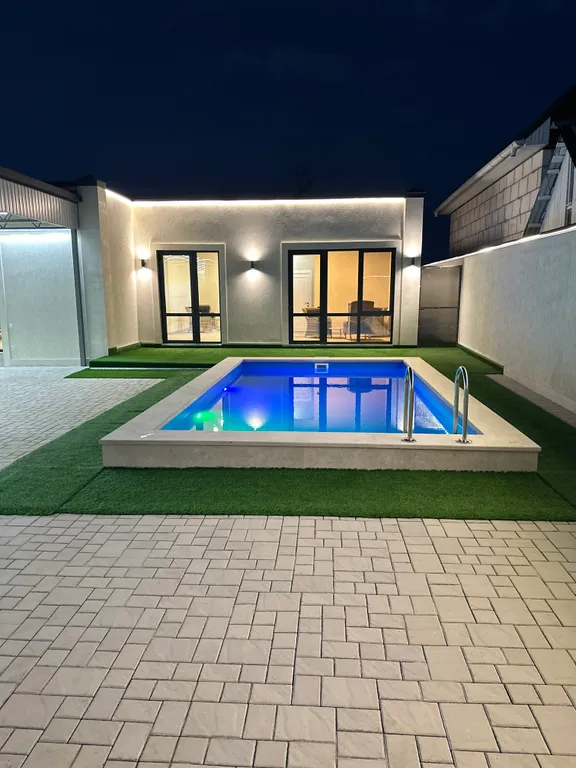 Коттедж Вилла Chilla Villa — аренда посуточно в Пятигорск