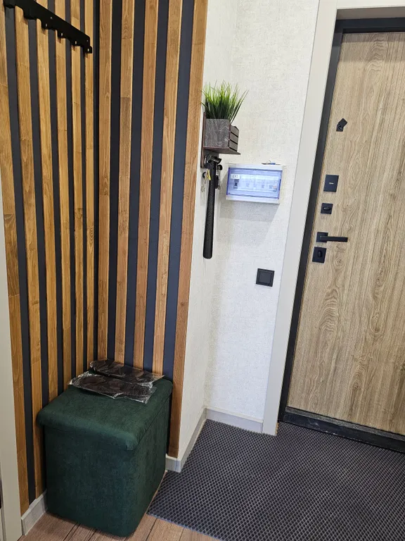 Уютный оазис на Веневском шоссе