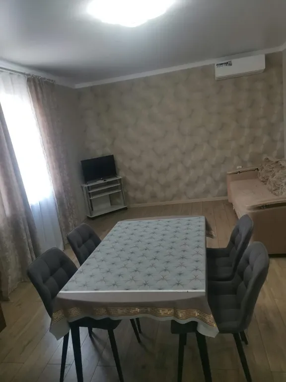 Коттедж Солнечный дом — Лабинск