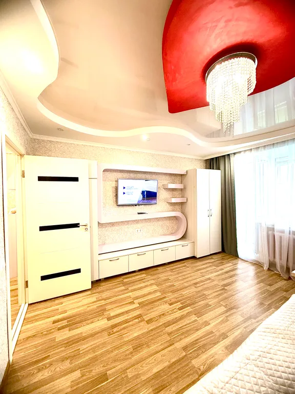 Квартира в центре города