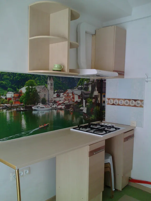 Апартаменты в центре у моря