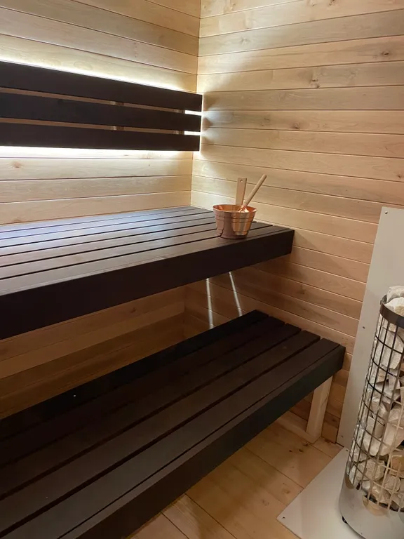 Дом лисья грива