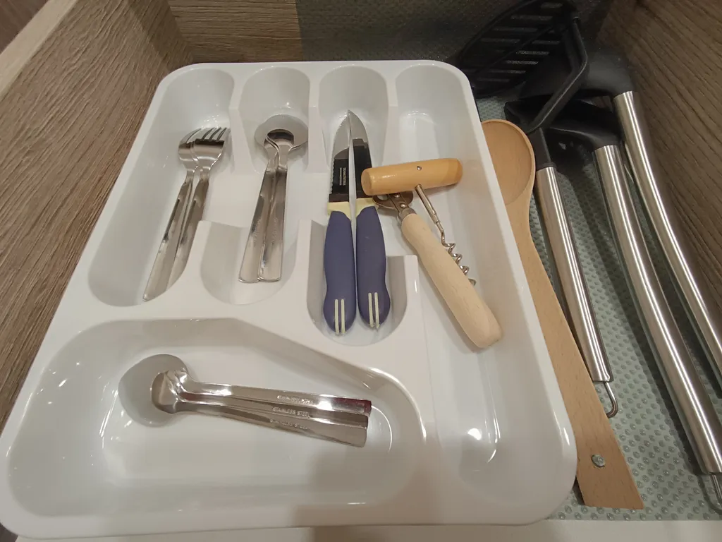 Квартира с минималистическим дизайном