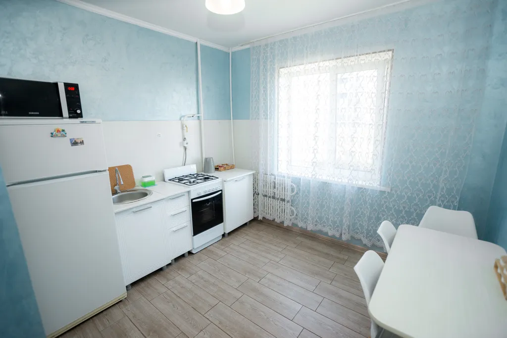 Уютная квартира с кондиционером рядом с трассой М4