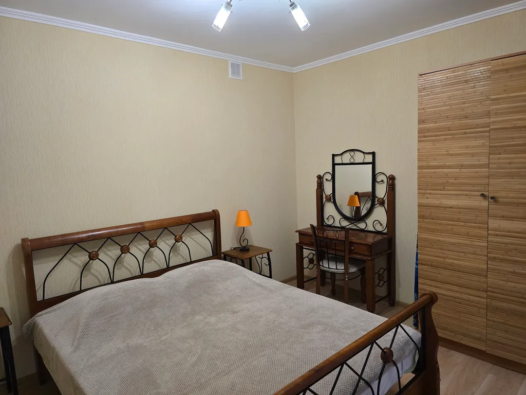 Апартаменты в эллинг Селена с двумя спальнями