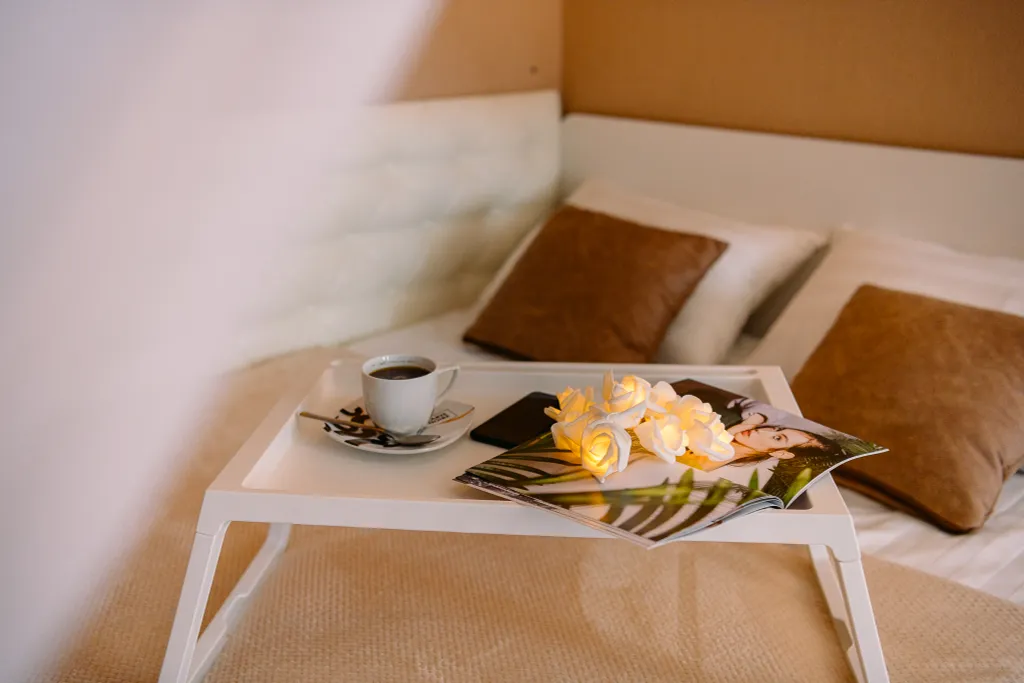 Шикарная квартира недалеко от центра города