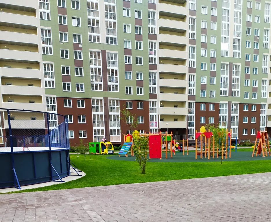 Люкс у Арена Омск