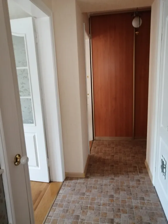 Квартира Комфортная квартира в самом центре города с приятным окружающим видом — Владикавказ