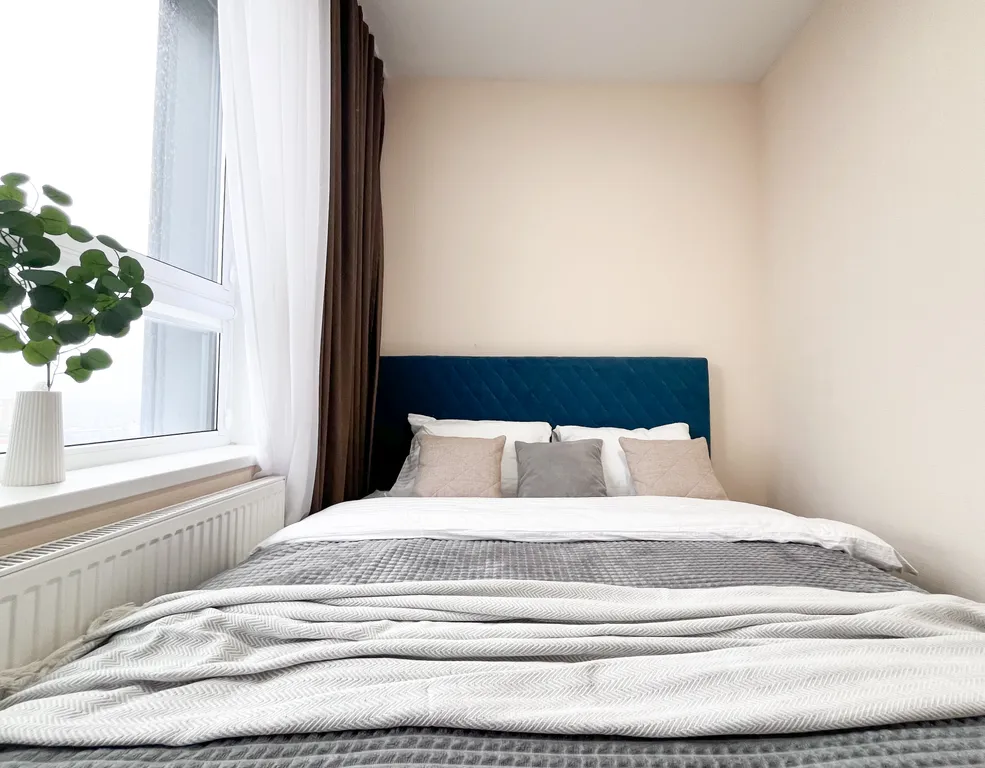 Шикарная однокомнатная квартира для 4-х в Батайске